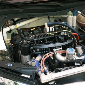 Compartimento del Motor | DriftParts – Componentes y Accesorios Racing para Drift y Automovilismo